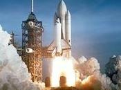 SHUTTLE ANDRà PENSIONE. L’UNIVERSO APRE PRIVATI