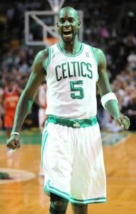 kevin garnett