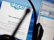 Skype blackout: arrivano rimborsi