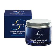 Smagliature: Il Dr. Spiezia consiglia – Inlight Restorative Body Butter