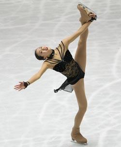 Mao Asada