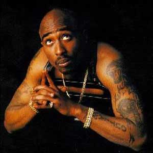 A PROPOSITO DI CAMBIAMENTO: RICORDANDO TUPAC AMARU SHAKUR