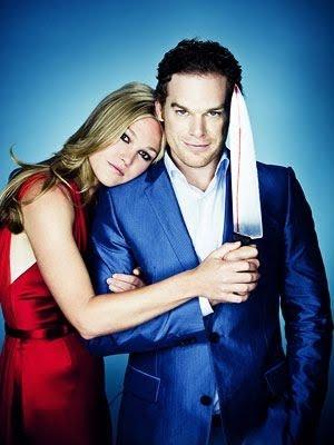 Le meglio serie tv 2010 - n. 6 Dexter