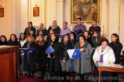 Concerto di Natale 2010