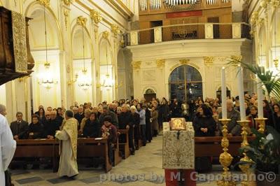 Concerto di Natale 2010