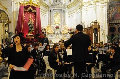 Concerto di Natale 2010