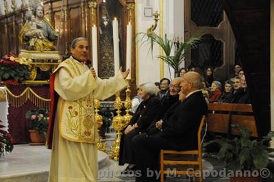 Concerto di Natale 2010