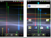 Download Live Wallpaper Android Gingerbread tutti, direttamente Market
