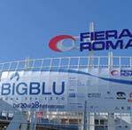 Torna BIG BLU, a Roma il Salone della Nautica e del Mare