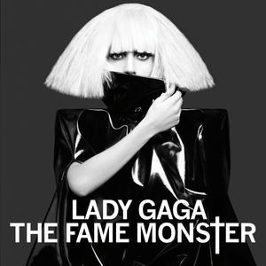 The Fame Monster Best-Selling Album of 2010