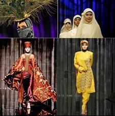 Islamic Fashion