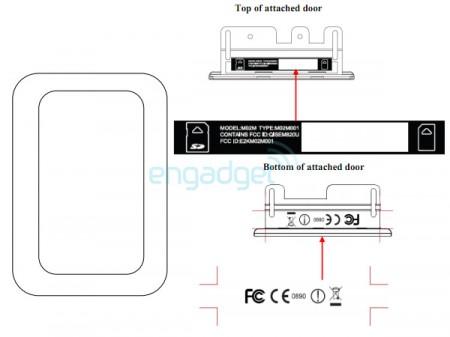 “Looking Glass”, il Tablet Android di Dell, viene approvato alla FCC