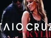 Taio Cruz feat. Kylie Minogue Higher Video Testo Traduzione