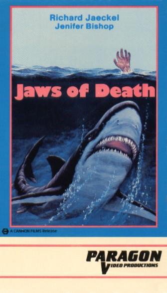 MAKO: THE JAWS OF DEATH (1976) di William Grefe