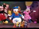 29 dicembre 2010-2 gennaio 2011: PLAYHOUSE DISNEY LIVE