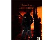 Trilogia Occhi Bendati” Silvana Uber