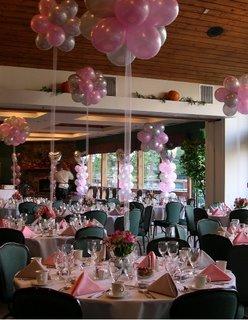 Il ricevimento di nozze