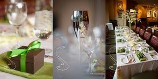 Il ricevimento di nozze