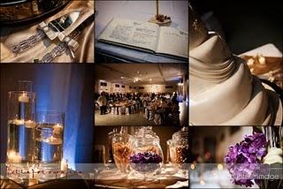 Il ricevimento di nozze