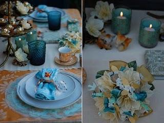 Il ricevimento di nozze