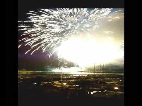 E dopo   l’intimità del Natale…fuochi d’artificio senza farsi male…