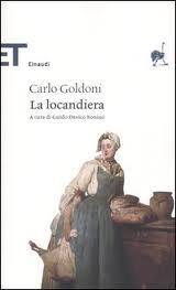 Recensione: LA LOCANDIERA di Carlo Goldoni