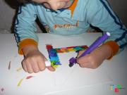4 ANNI, CHE FESTA!