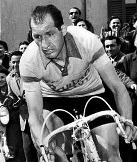 La leggenda di Gino Bartali