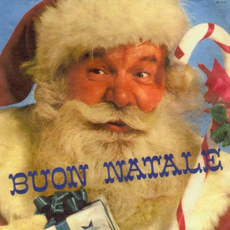 La musica del Natale