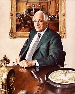 Rothschild: ordinary family life