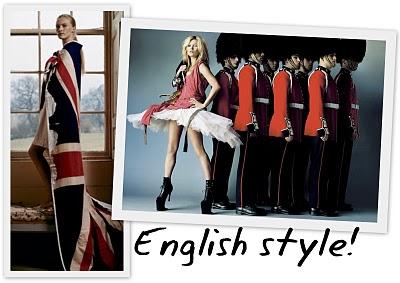 English Style