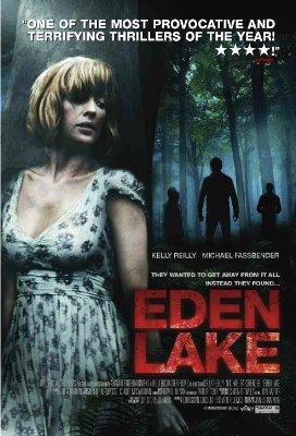 Eden Lake - James Watkins