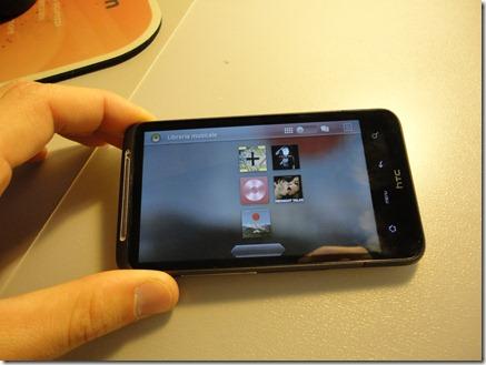 DSC00976 thumb Scarica il nuovo player musicale di Android Honeycomb e provalo in anteprima