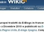 E-Blogs Wikio chiude dopo meno anno