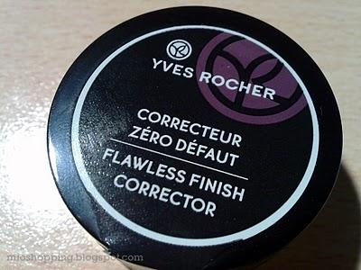 Yves Rocher Correttore Zero Difetti