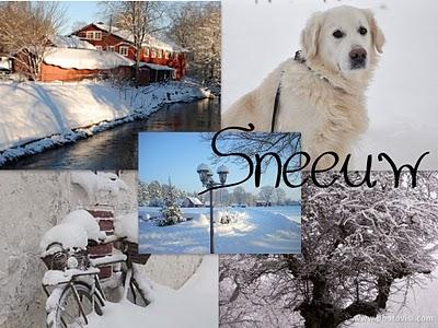 Snow's Pictures