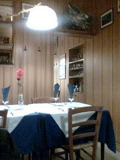 Ristorante Greco Atene - Viale Silvani 10/2 - Bologna