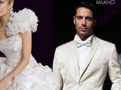 Collezione sposa 2011. FOTO nuovi modelli faranno tendenza: balze rouche code importanti