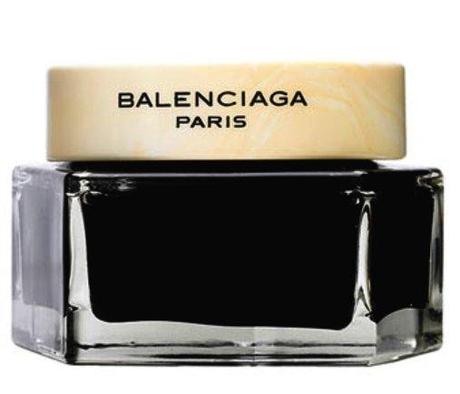 Balenciaga Paris Black Caviar Scru