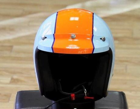 Air Born「Gulf」Helmet