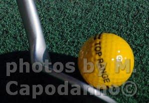 WINTER SPORTS: conosciamo il golf..