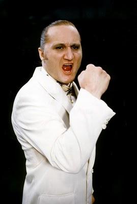 Bernard-Pierre Donnadieu (1949-2010)