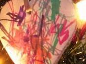 Lavoretto natale, appendilo!