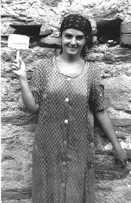 LA MIGLIOR COSA CHE MI SIA SUCCESSA