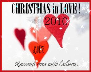 VOTATE IL MIGLIOR RACCONTO DI CHRISTMAS IN LOVE 2010 !