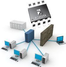 L’Architettura di una rete di connessione