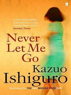 Non lasciarmi, l'incubo di Kazuo Ishiguro