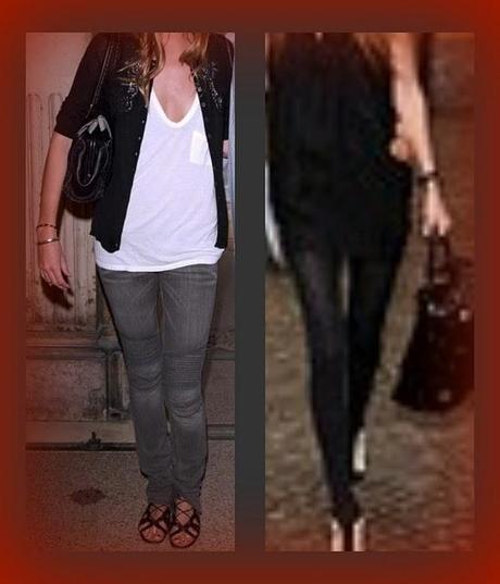 NUOVO ANNO - NUOVO LOOK