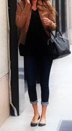 NUOVO ANNO - NUOVO LOOK