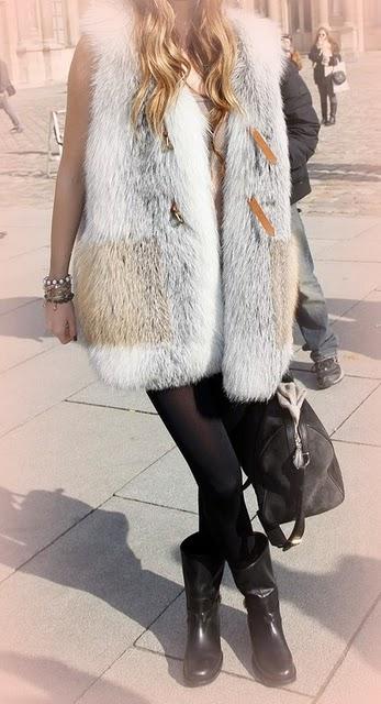 NUOVO ANNO - NUOVO LOOK